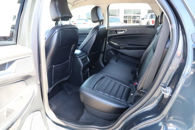 Certified 2024 Ford Edge SEL AWD/4WD image 19