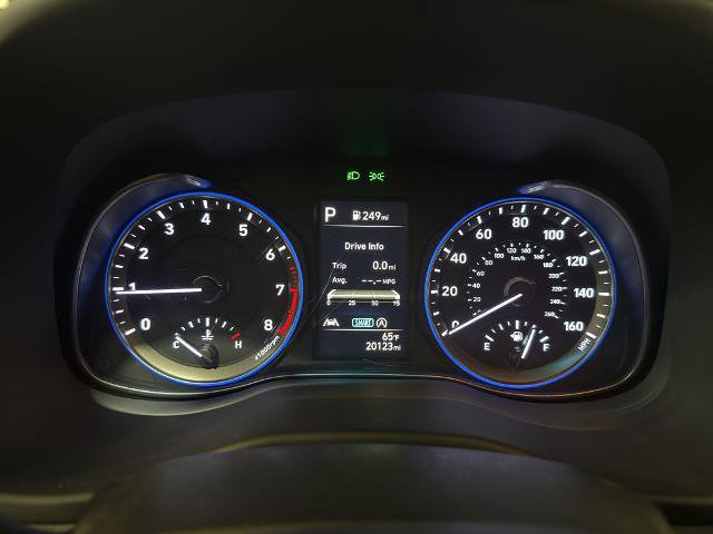 Used 2022 Hyundai Kona SEL image 17