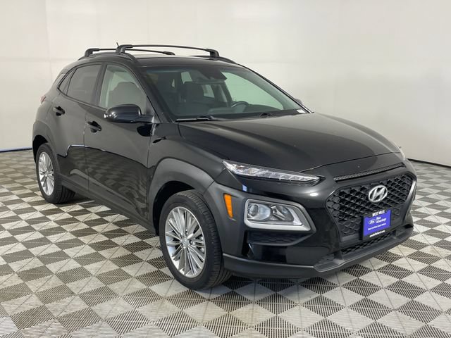 Used 2021 Hyundai Kona SEL AWD/4WD image 17