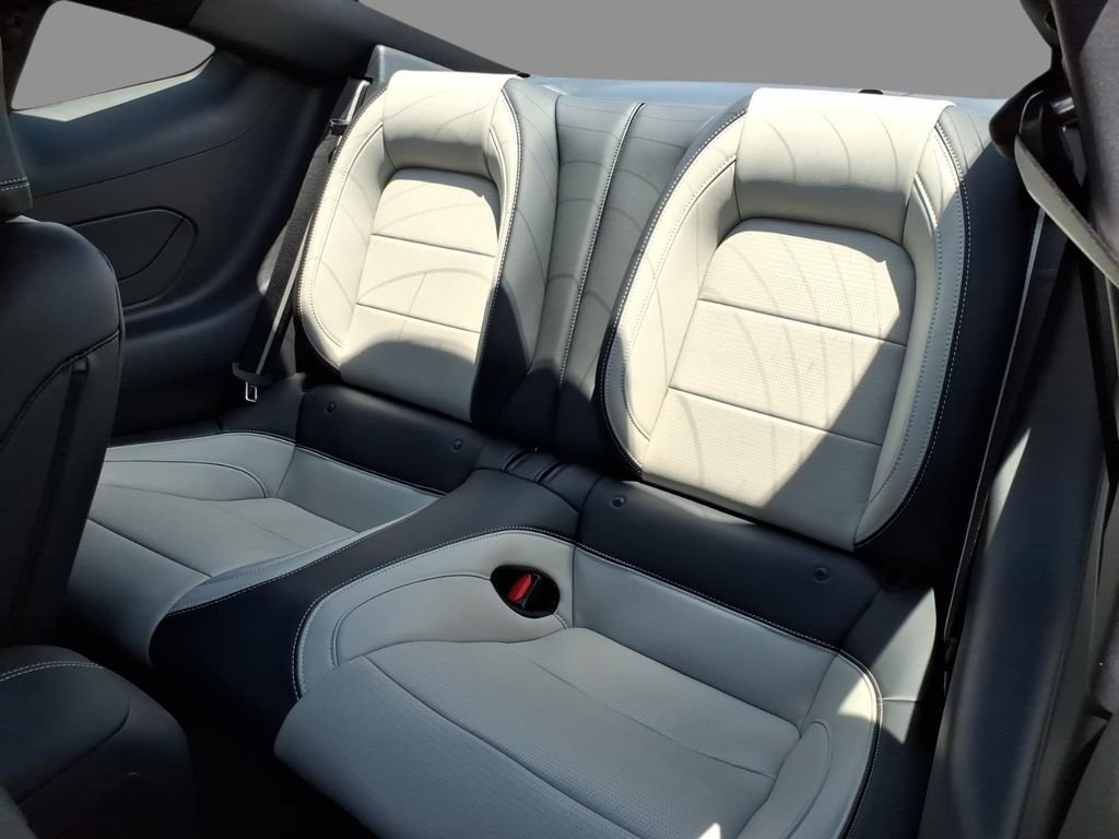 Certified 2025 Ford Mustang GT Premium RWD image 6