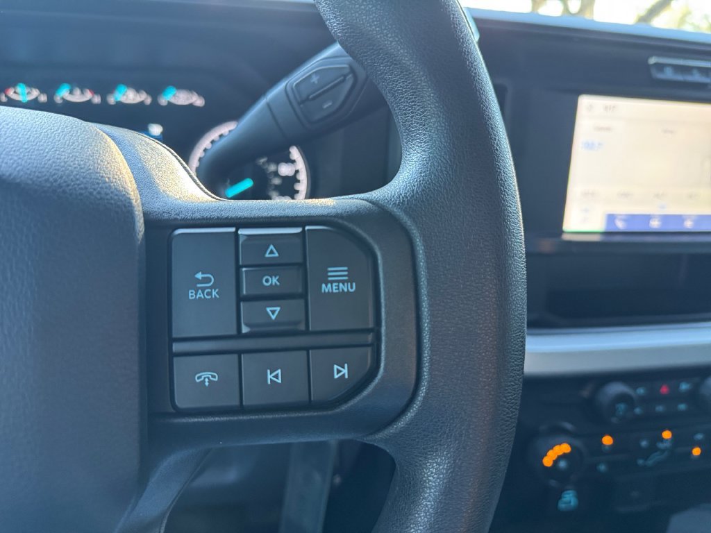 Certified 2025 Ford F250 XL w/ STX Appearance Package AWD/4WD image 41