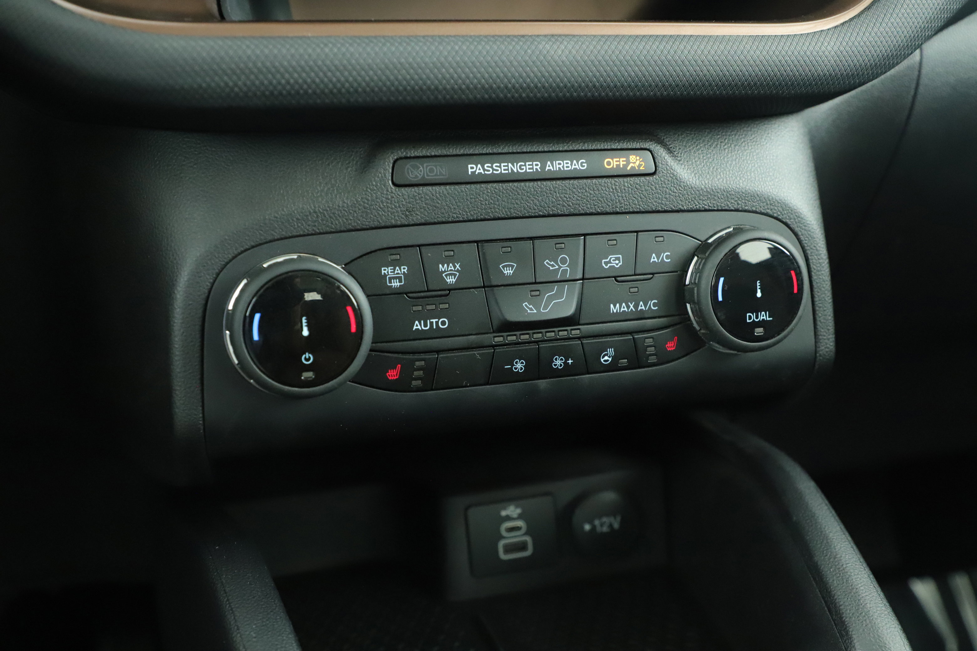 Certified 2024 Ford Bronco Sport Outer Banks image 20