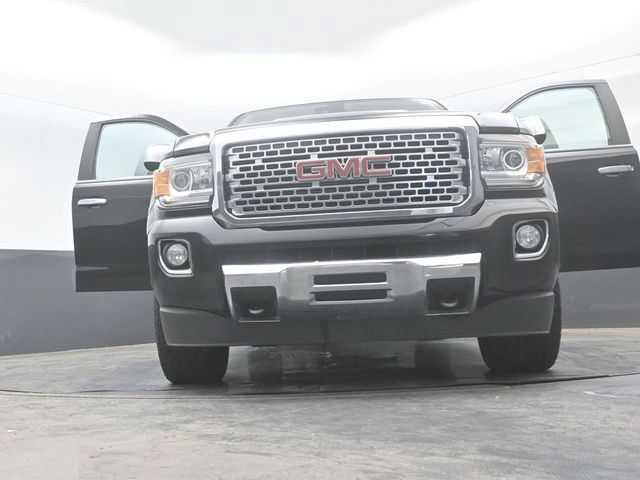 Used 2018 GMC Canyon Denali AWD/4WD image 31