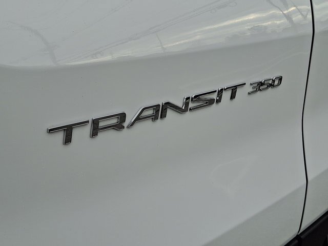 Certified 2023 Ford Transit 350 XL AWD/4WD image 16