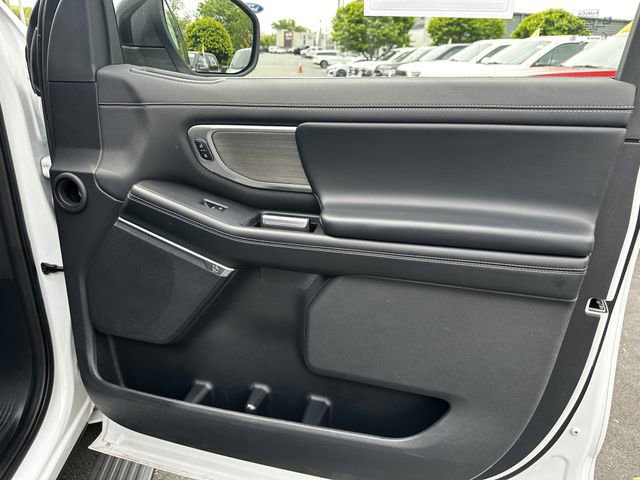 Certified 2025 Ford Expedition Max Platinum AWD/4WD image 36