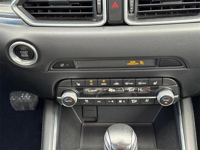 Used 2019 MAZDA CX-5 Grand Touring w/ GT Premium Package image 19