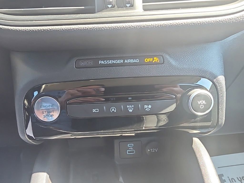 Certified 2023 Ford Escape Active w/ Tech Pack #2 image 21