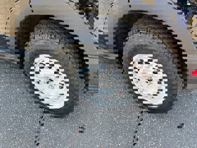 Certified 2024 Ford Bronco Sport Heritage image 37