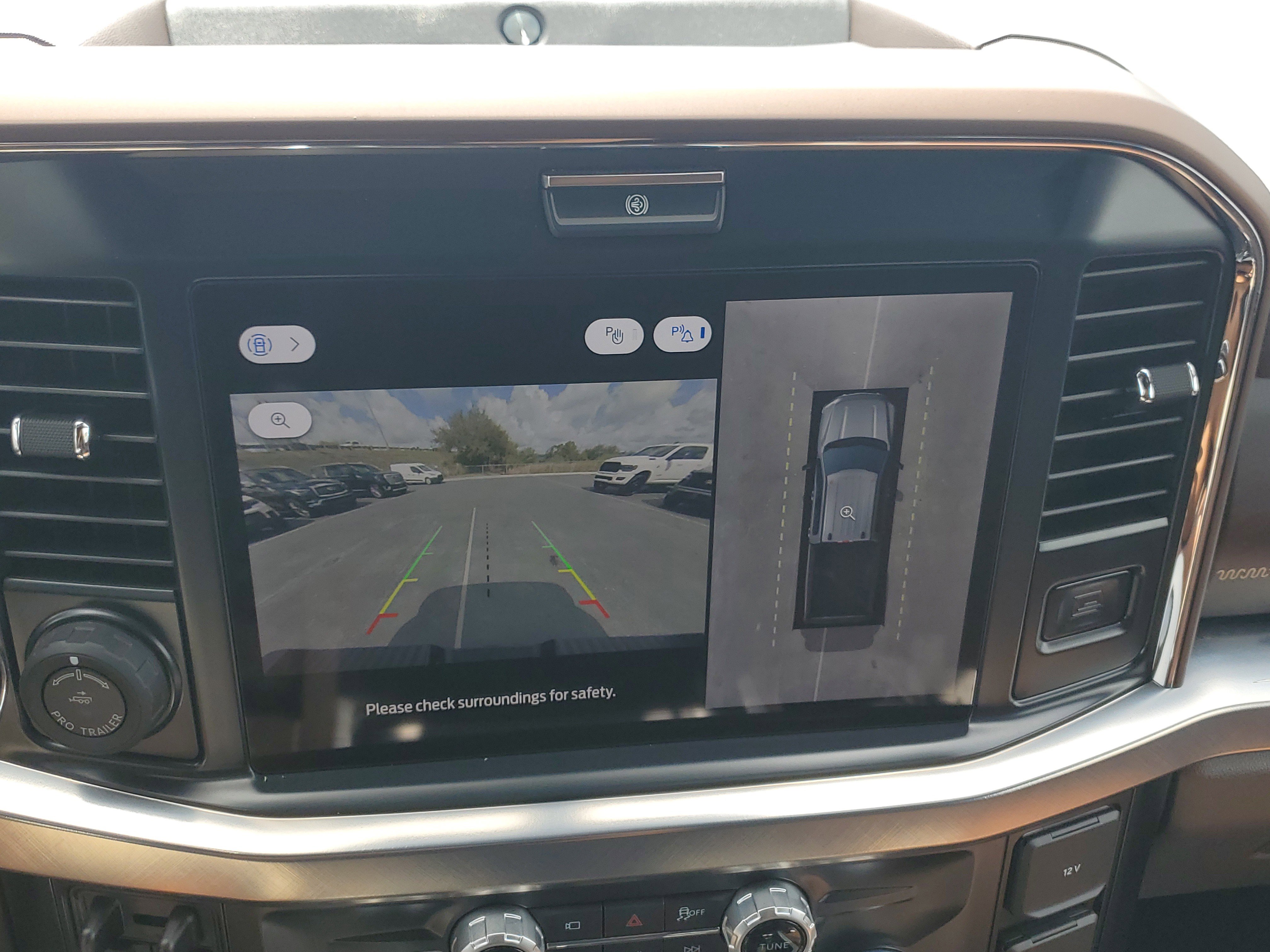 Certified 2026 Ford F450 King Ranch image 26