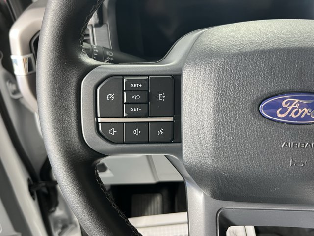 Certified 2025 Ford F150 XLT w/ Equipment Group 301A Standard AWD/4WD image 18
