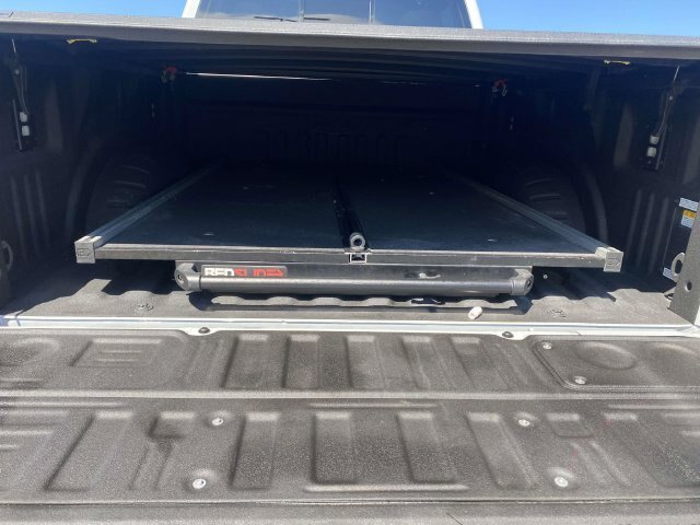 Certified 2025 Ford F250 Lariat w/ Lariat Ultimate Package AWD/4WD image 10