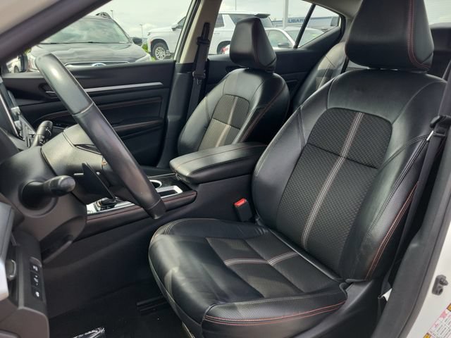 Used 2023 Nissan Altima 2.5 SR FWD image 19