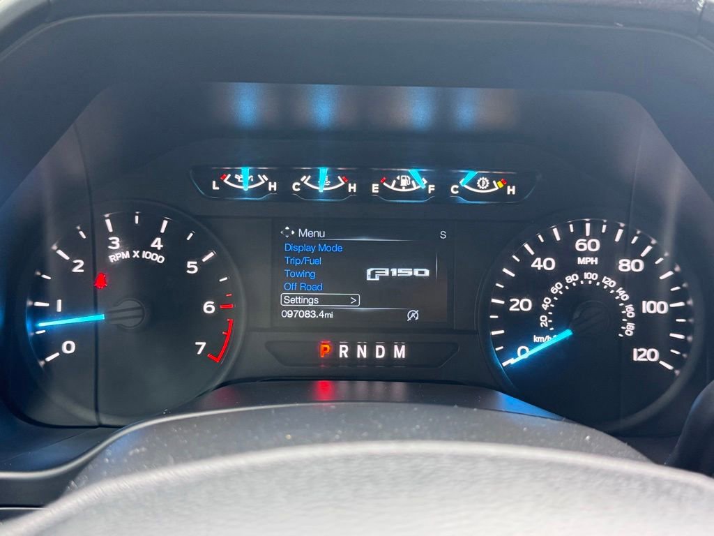 Certified 2020 Ford F150 XL w/ Equipment Group 101A Mid AWD/4WD image 33