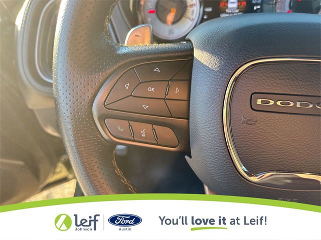 Used 2023 Dodge Challenger R/T Scat Pack image 32