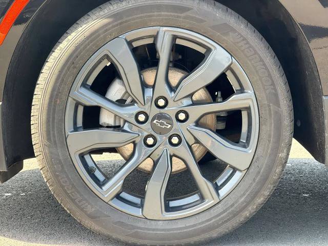 Used 2022 Chevrolet Equinox RS AWD/4WD image 14