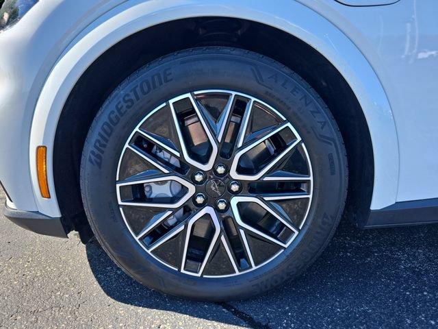 Certified 2025 Ford Mustang Mach-E Premium AWD/4WD image 10