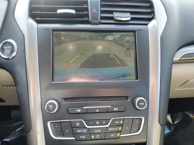 Certified 2018 Ford Fusion SE w/ Fusion SE Technology Package image 26