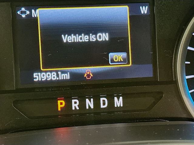 Certified 2022 Ford F250 XLT w/ Black Appearance Package image 9