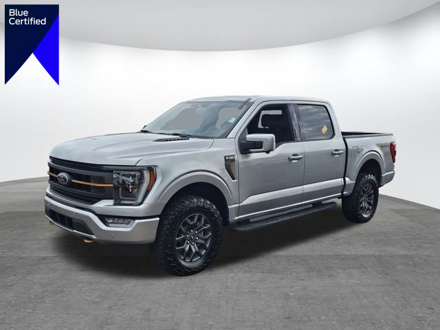 Certified 2023 Ford F150 Tremor w/ Equipment Group 402A High