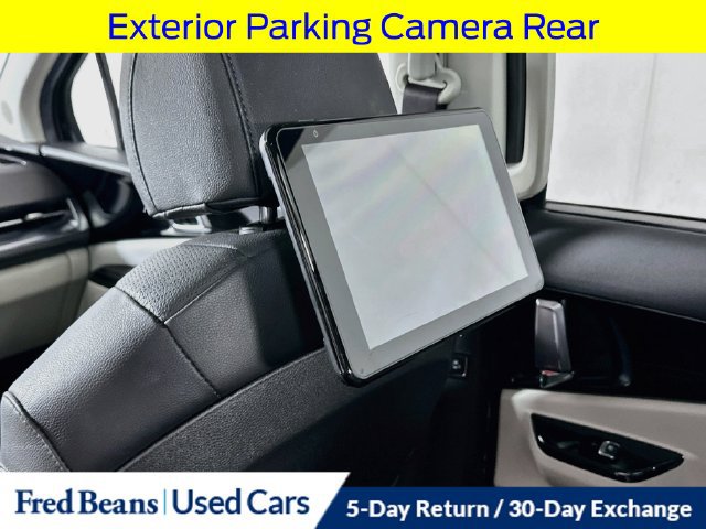 Used 2023 Kia Carnival SX Prestige FWD image 34