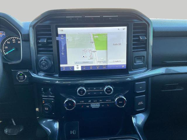 Certified 2023 Ford F150 XLT w/ Equipment Group 302A High AWD/4WD image 12
