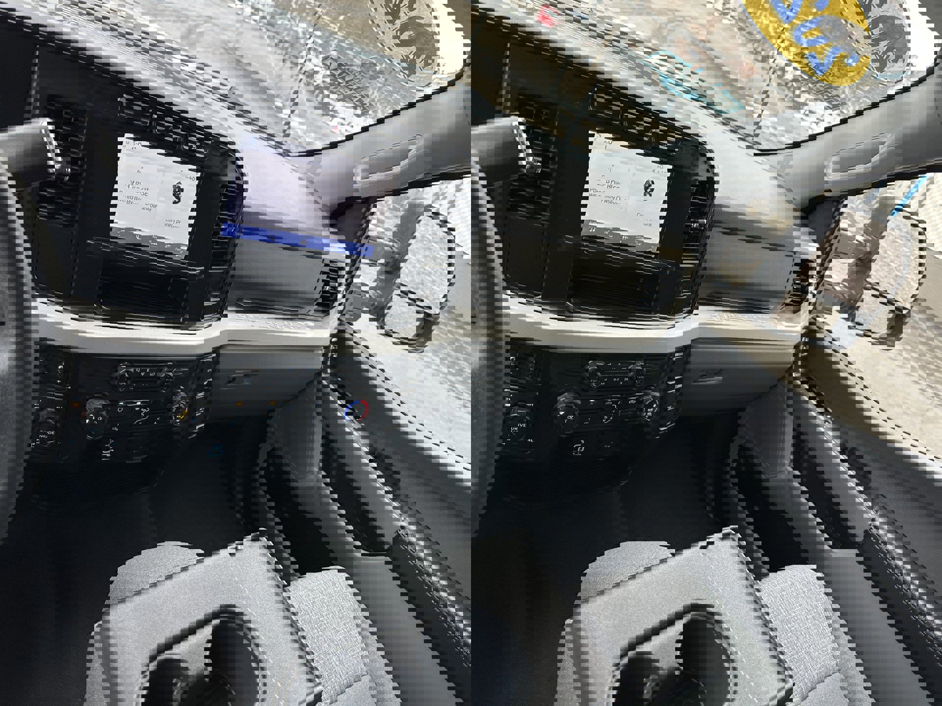 Certified 2024 Ford F250 XLT w/ Snow Plow/Camper Package image 11