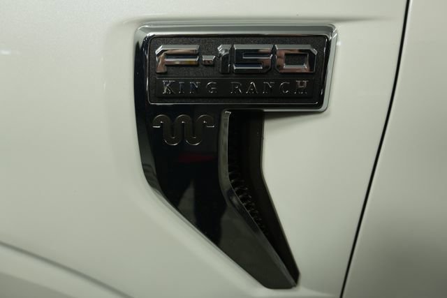 Certified 2023 Ford F150 King Ranch w/ Equipment Group 601A High image 16