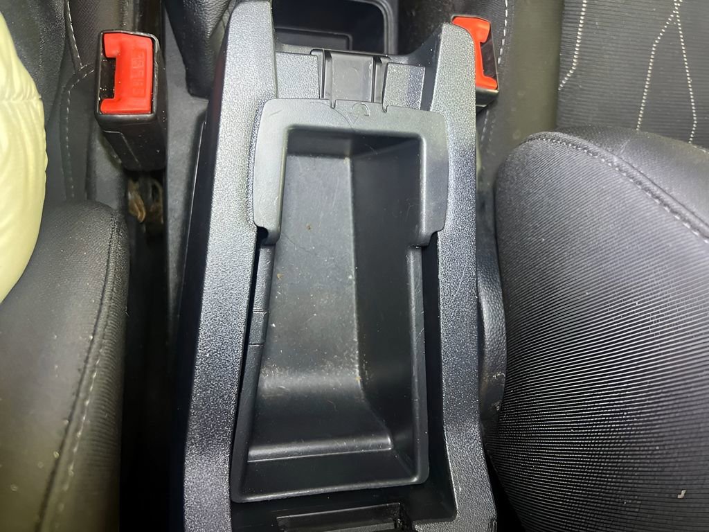 Certified 2018 Ford EcoSport SE image 34