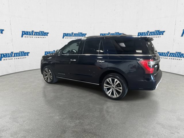 Certified 2021 Ford Expedition Platinum AWD/4WD image 7