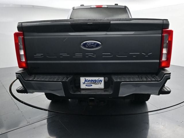Certified 2024 Ford F250 XLT AWD/4WD image 7