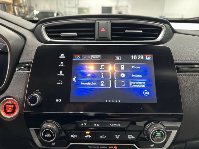 Used 2020 Honda CR-V EX-L image 24