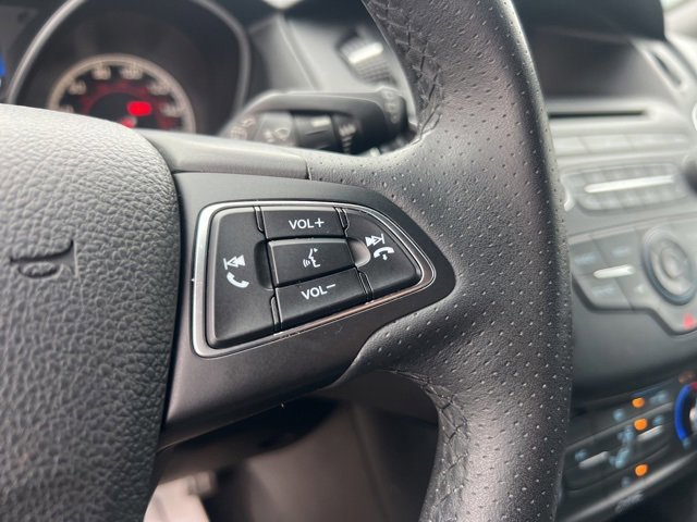 Certified 2017 Ford Focus ST image 11