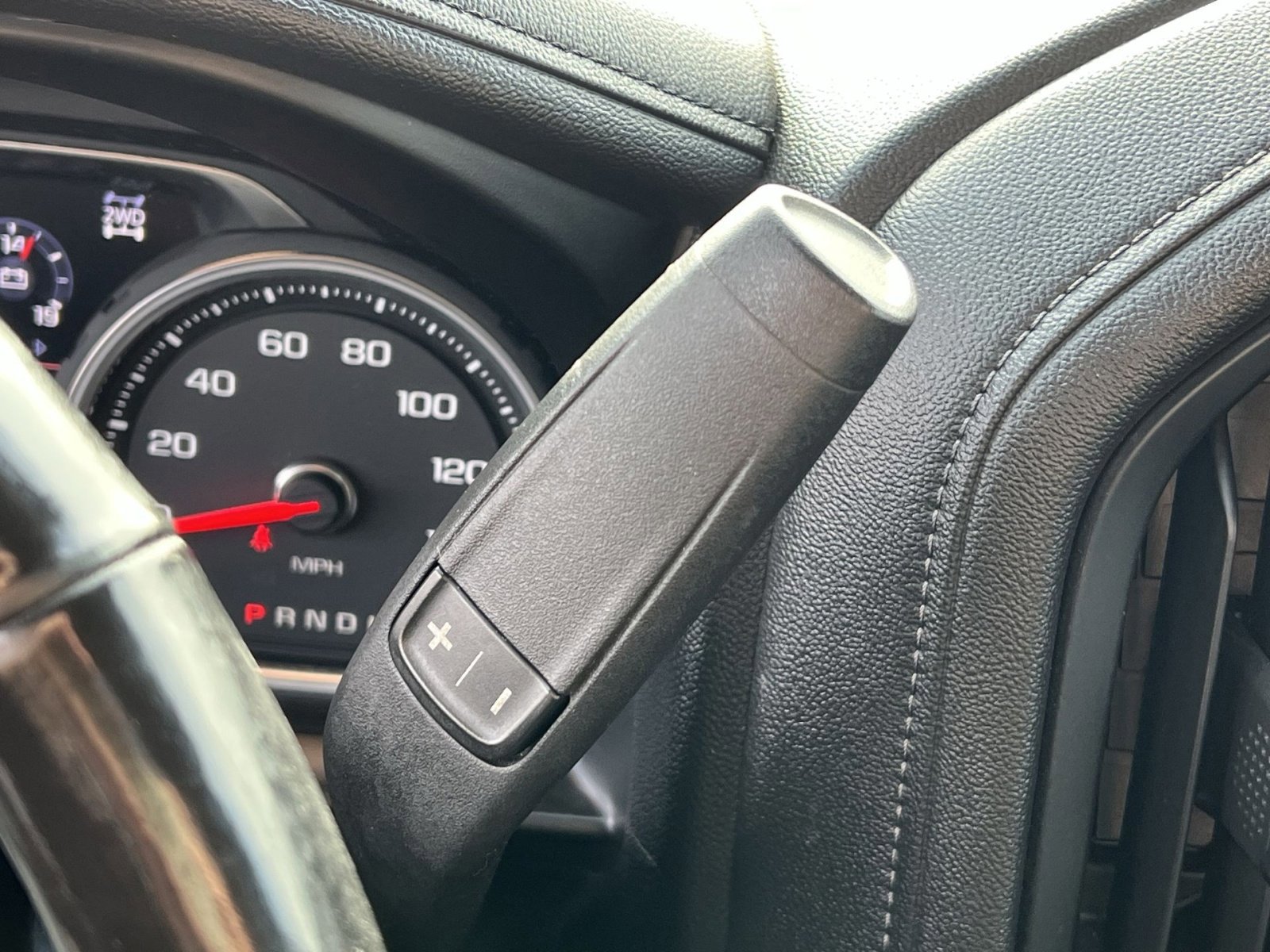 Used 2019 Chevrolet Silverado 1500 High Country w/ Z71 Off-Road Package image 22