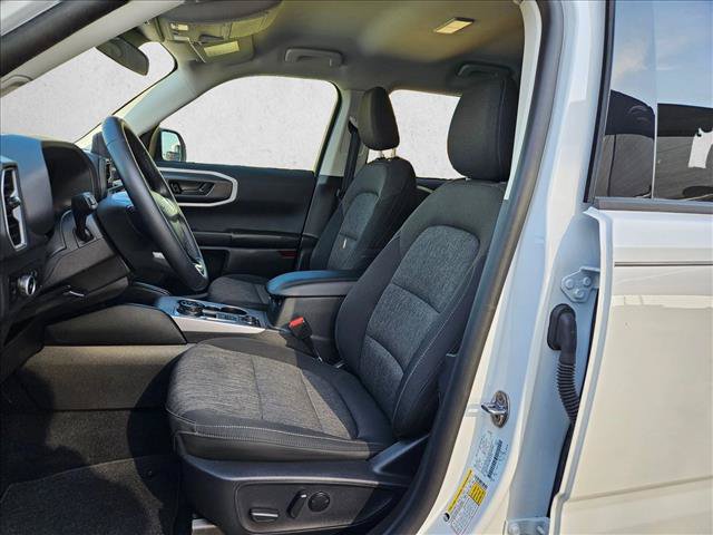Certified 2024 Ford Bronco Sport Big Bend w/ Convenience Package AWD/4WD image 14