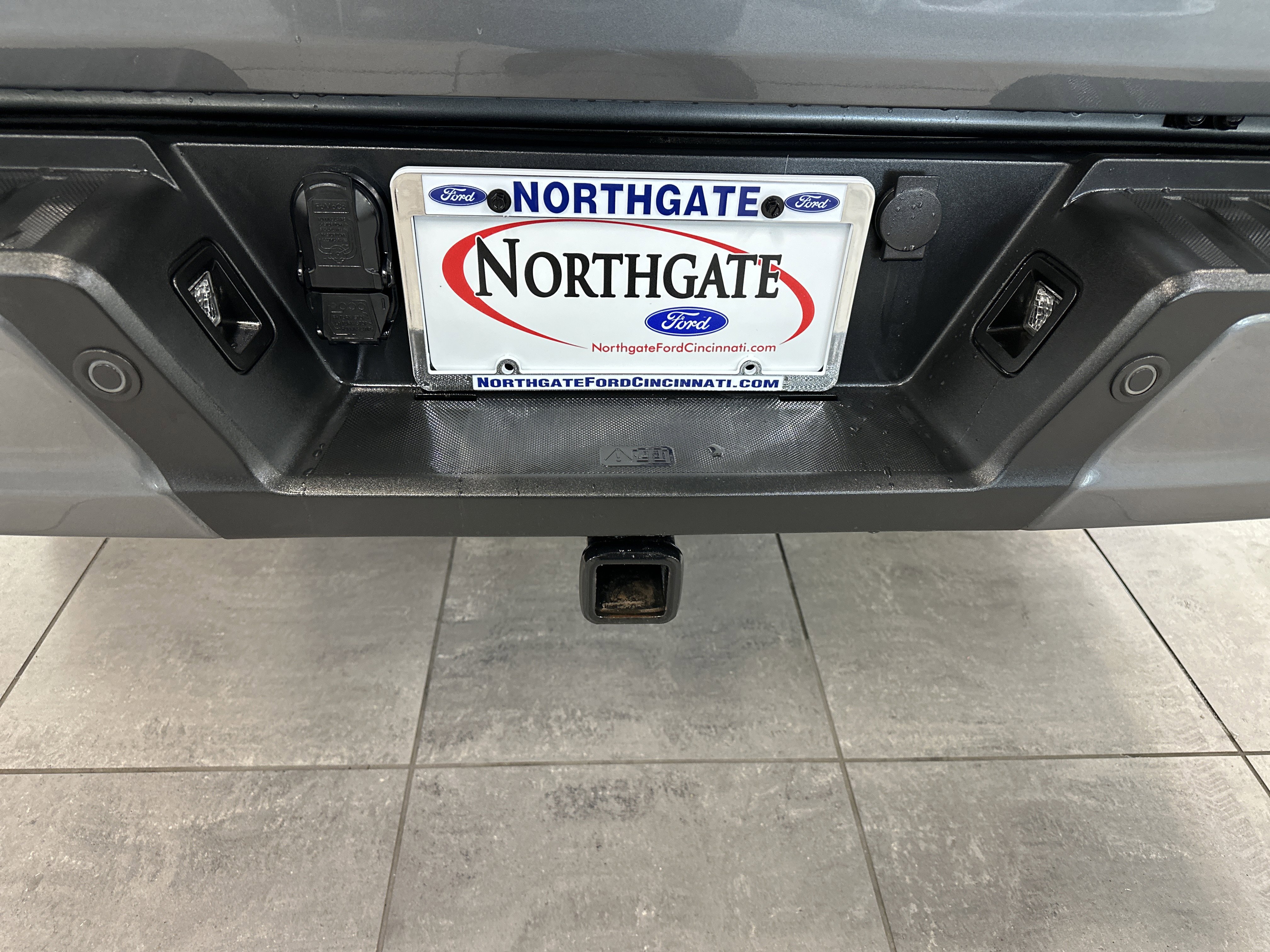 Certified 2023 Ford F150 XLT w/ Equipment Group 302A High image 9