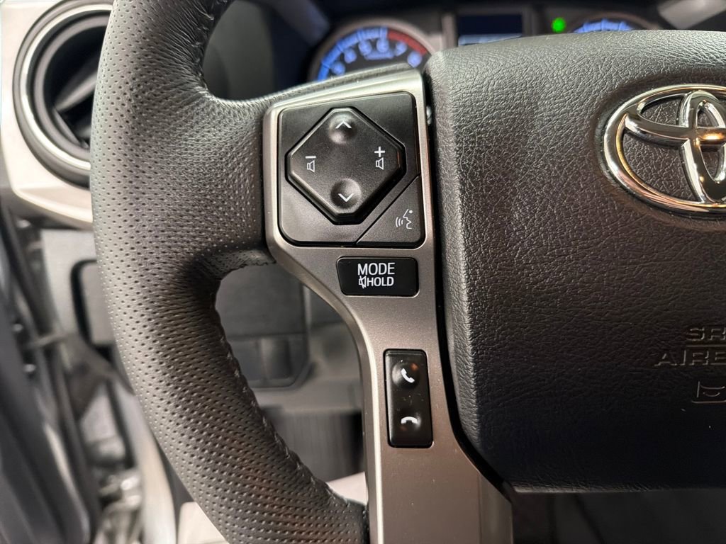 Used 2023 Toyota Tacoma image 19