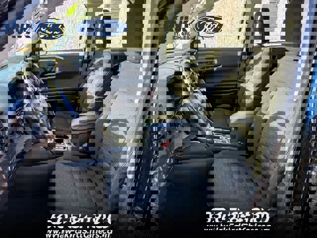 Certified 2021 Ford Bronco Sport AWD/4WD image 8