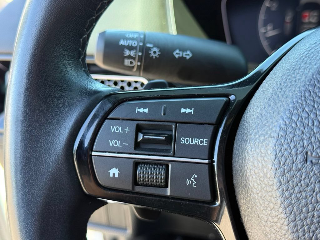 Used 2024 Honda Civic Sport image 14