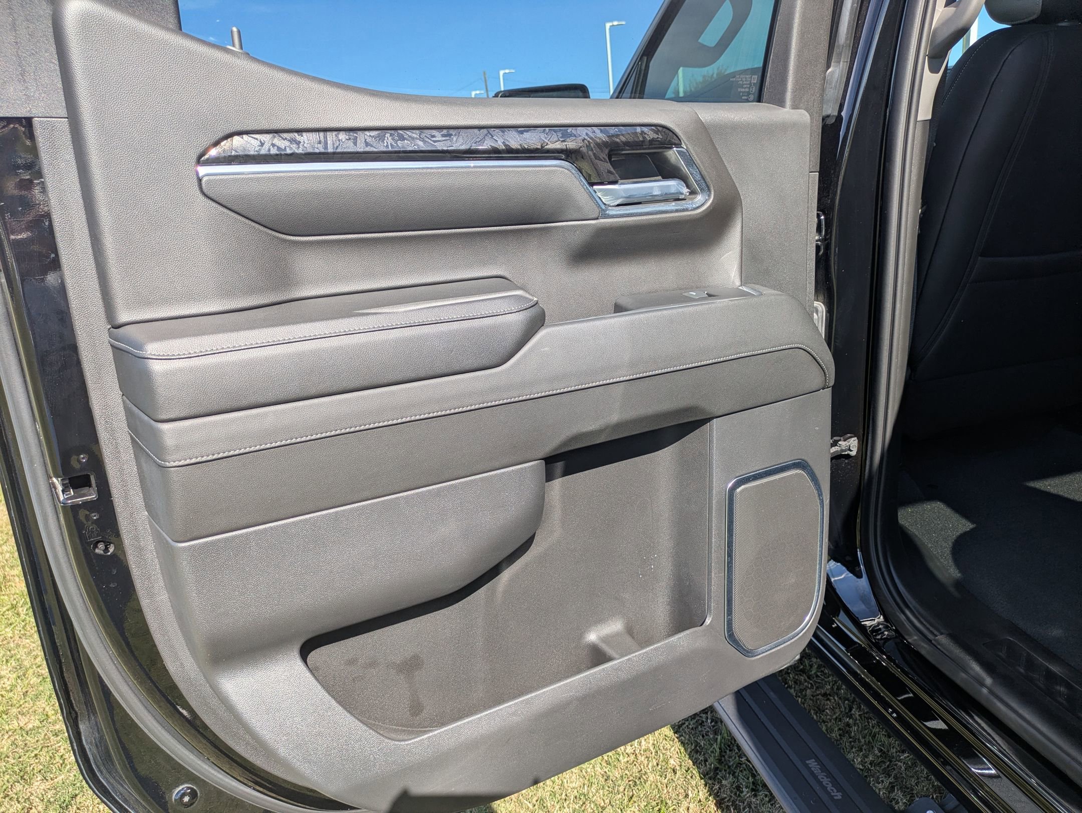 Used 2023 Chevrolet Silverado 1500 RST w/ Convenience Package II image 31