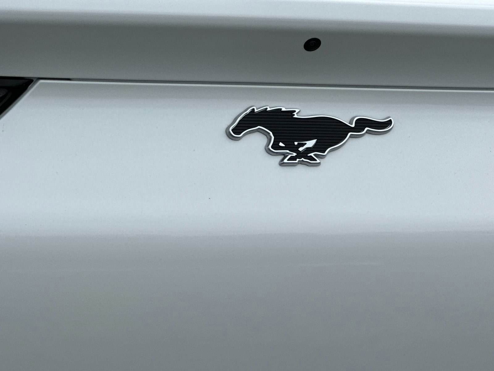 Certified 2025 Ford Mustang Mach-E Premium image 27