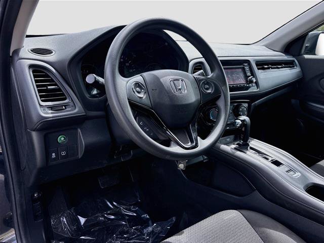 Used 2020 Honda HR-V LX image 10