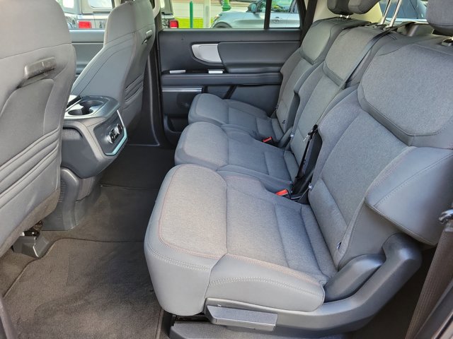 Certified 2025 Ford Expedition Max Active AWD/4WD image 12