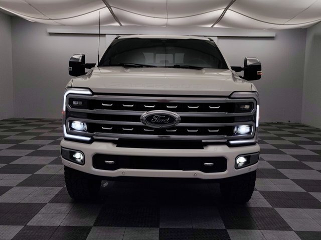 Certified 2024 Ford F250 Platinum w/ Tremor Off-Road Package AWD/4WD image 6
