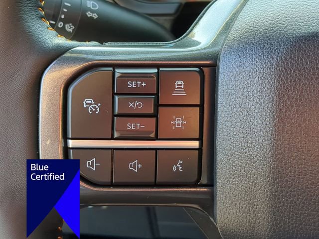 Certified 2023 Ford F150 Tremor w/ Equipment Group 402A High AWD/4WD image 17