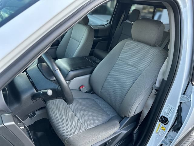 Certified 2019 Ford F150 XLT w/ Equipment Group 302A Luxury AWD/4WD image 12