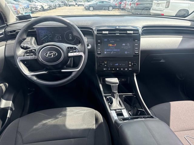 Used 2022 Hyundai Tucson SEL w/ Convenience Package image 15