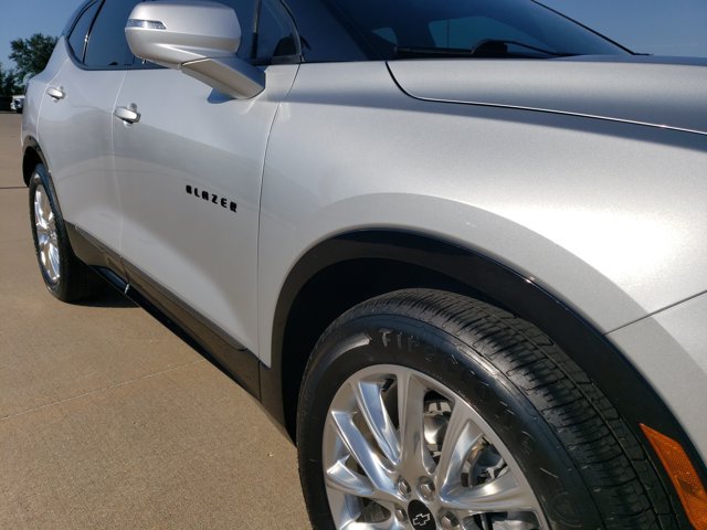 Used 2022 Chevrolet Blazer RS w/ Enhanced Convenience Package AWD/4WD image 9