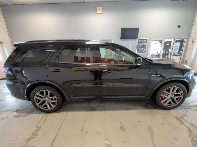 Used 2023 Dodge Durango R/T w/ Tow 'N Go Group image 6