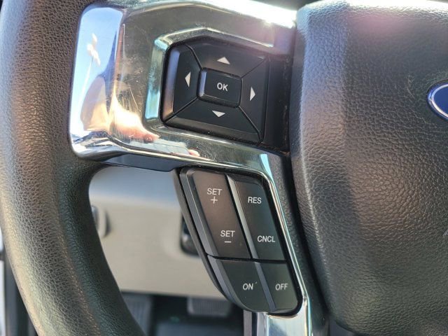 Certified 2019 Ford F150 XL w/ Equipment Group 101A Mid image 25