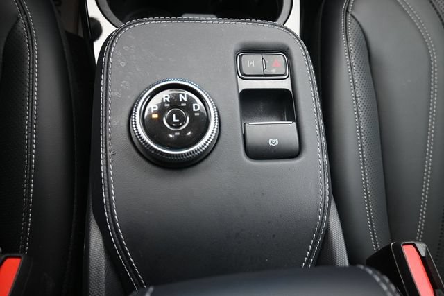Certified 2023 Ford Mustang Mach-E Premium w/ Mustang Nite Pony Package AWD/4WD image 18
